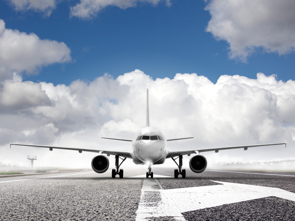 Росавиация сертифицировала реагенты УЗПМ для использования в аэропортах