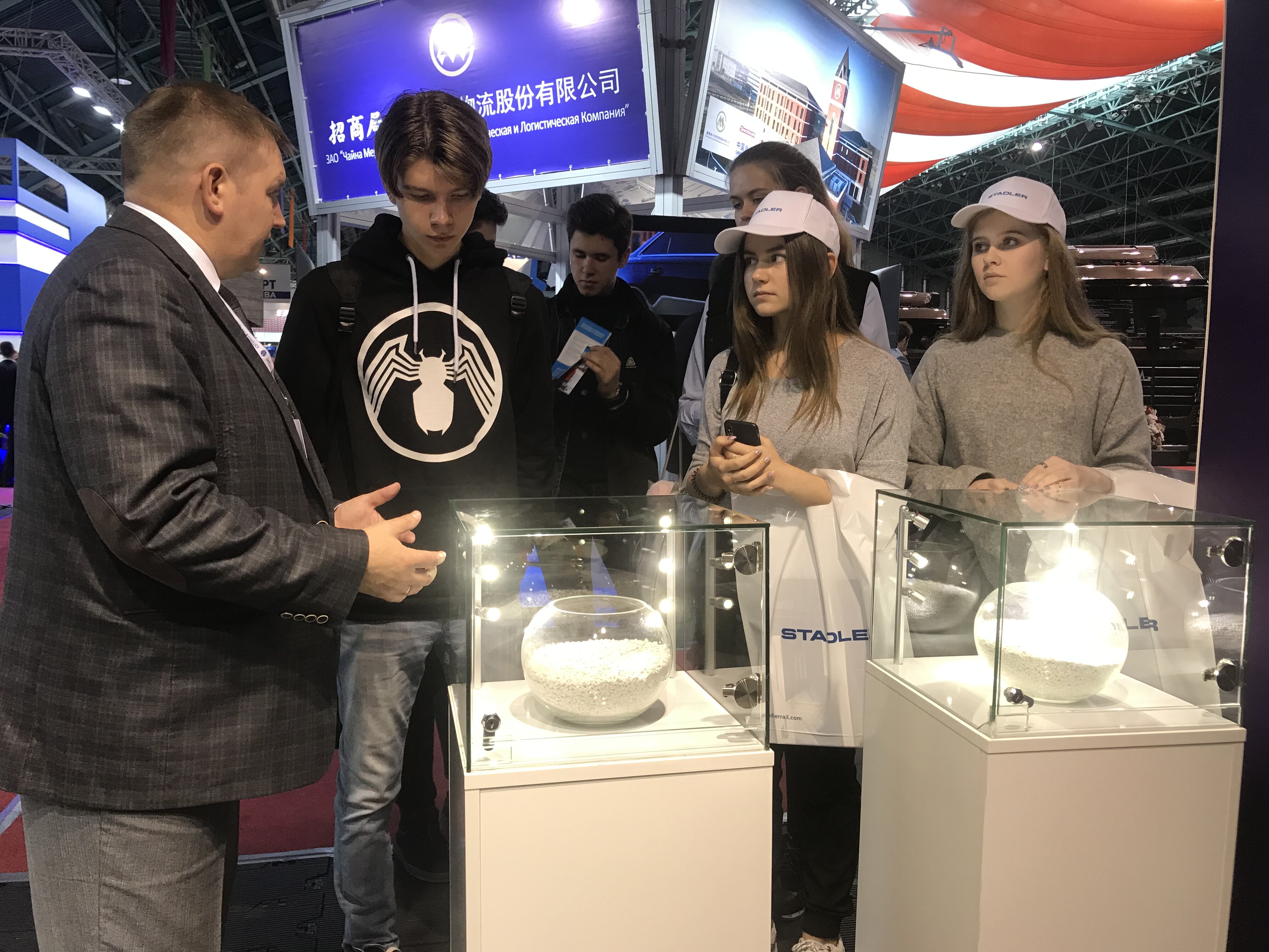 УЗПМ укрепляет позиции на рынке Беларуси, рис. 4