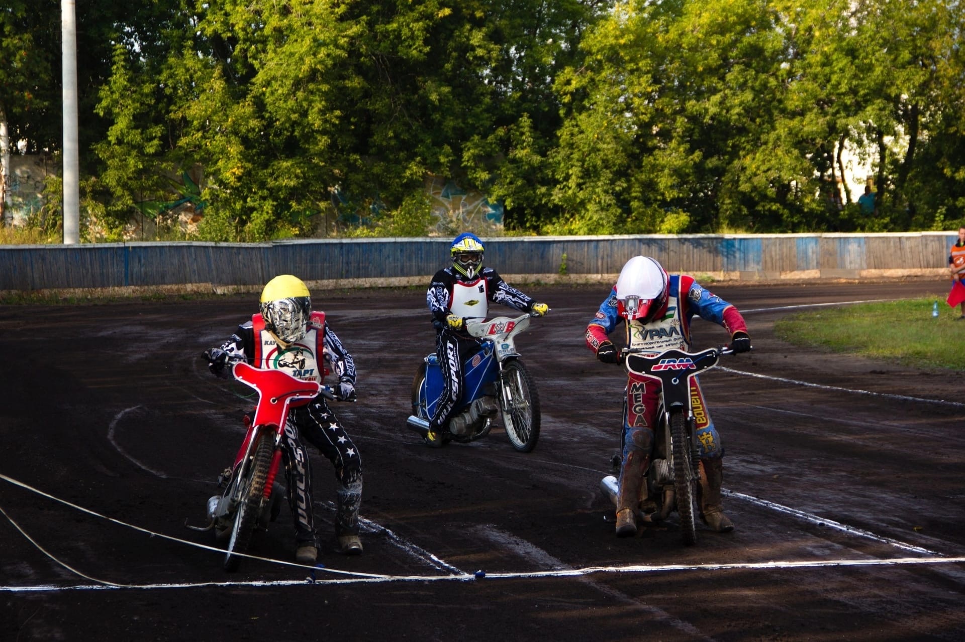 Победы на чемпионате! 