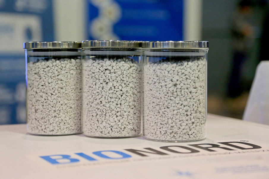 Между нами тает лёд: в Уфу привезли новый реагент