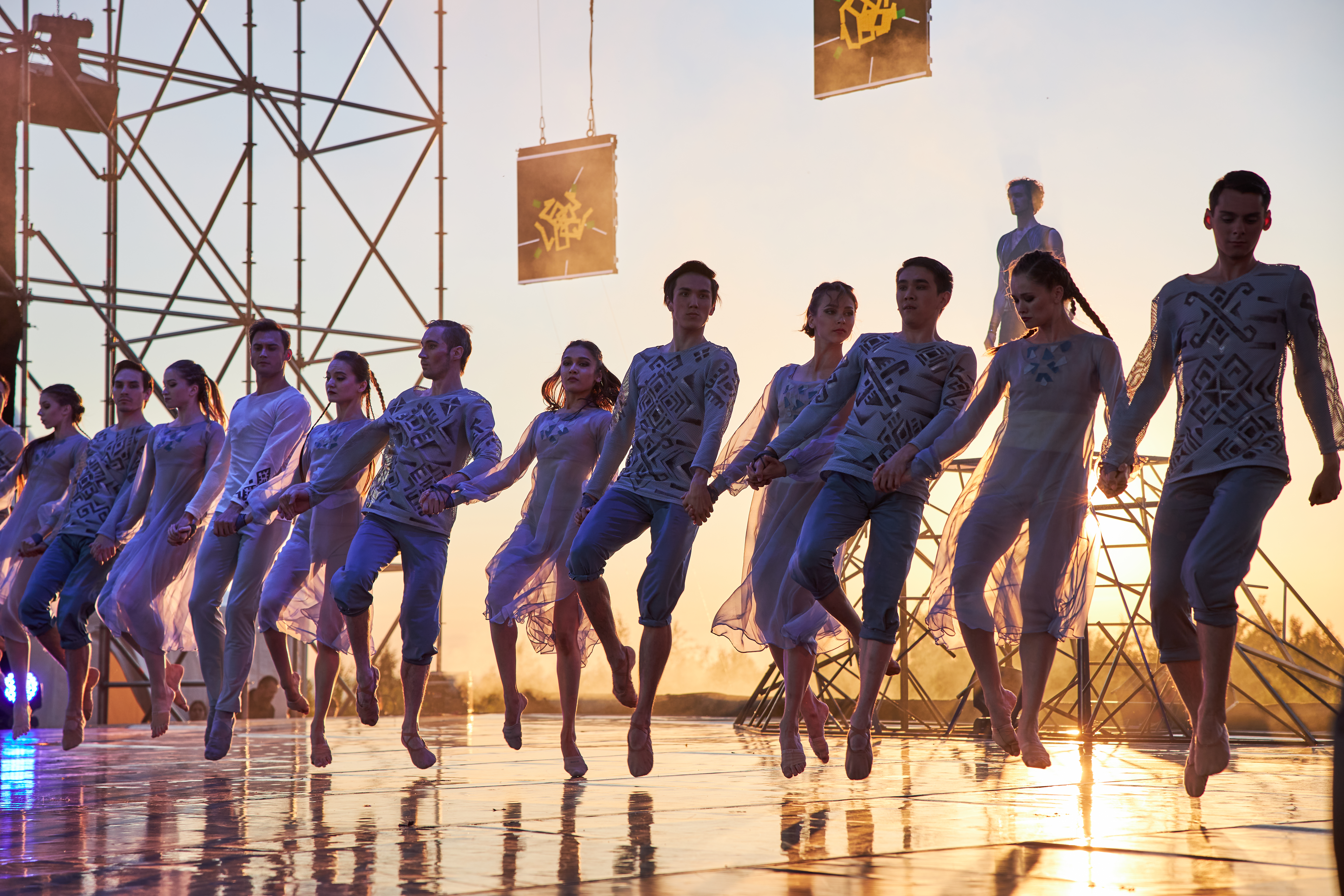 УЗПМ поддержал фестиваль «Тайны горы Крестовой», рис. 4