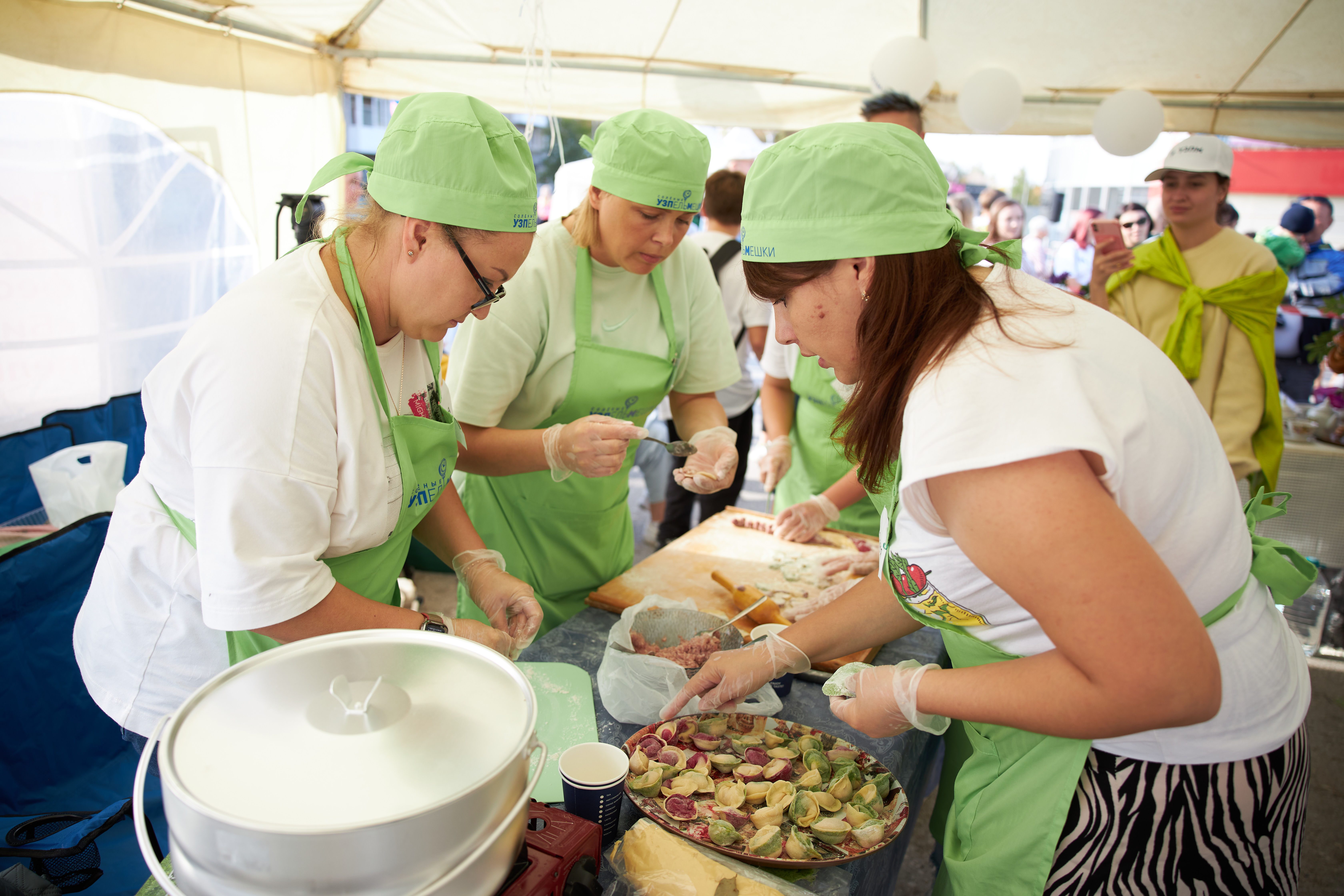 УЗПМ с размахом отметил 85-летие Краснокамска, рис. 6