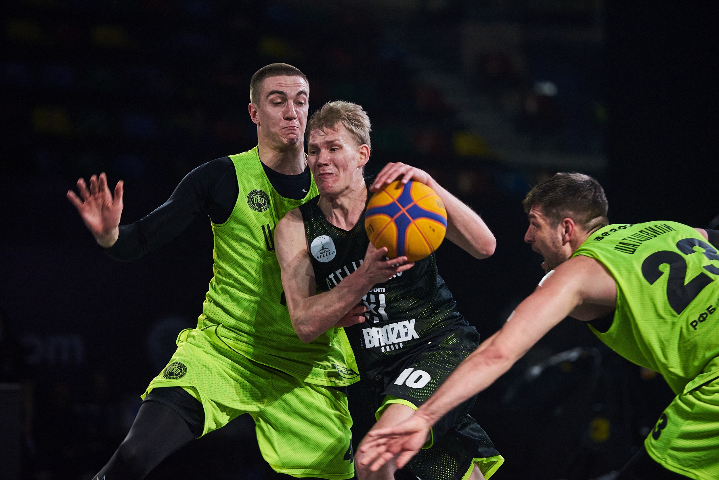 Баскетболисты «Бионорда» вошли в топ-10 лучших команд России, рис. 3