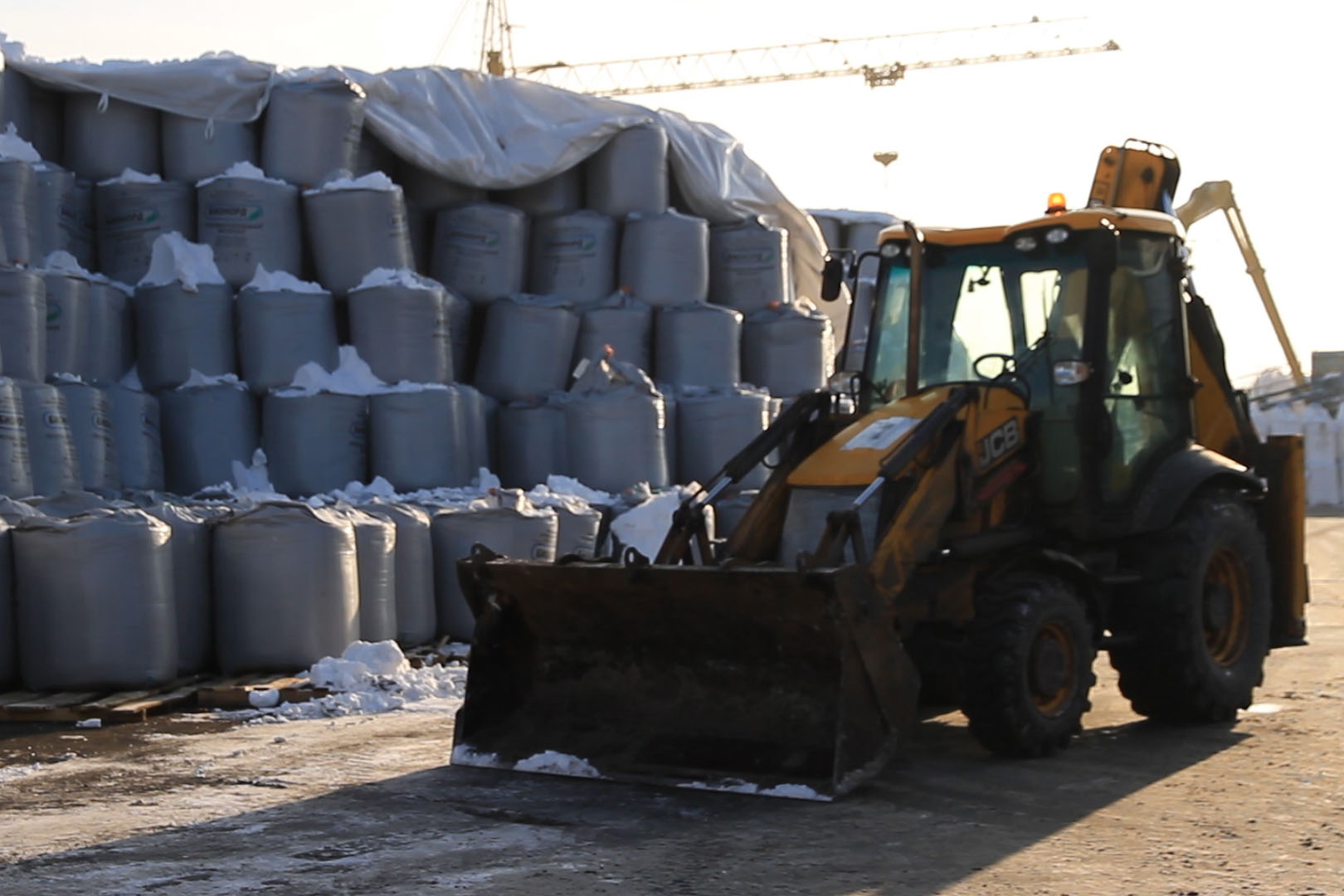 Реагент, уходи: рассказываем, опасны ли для горожан противогололедные смеси, рис. 4