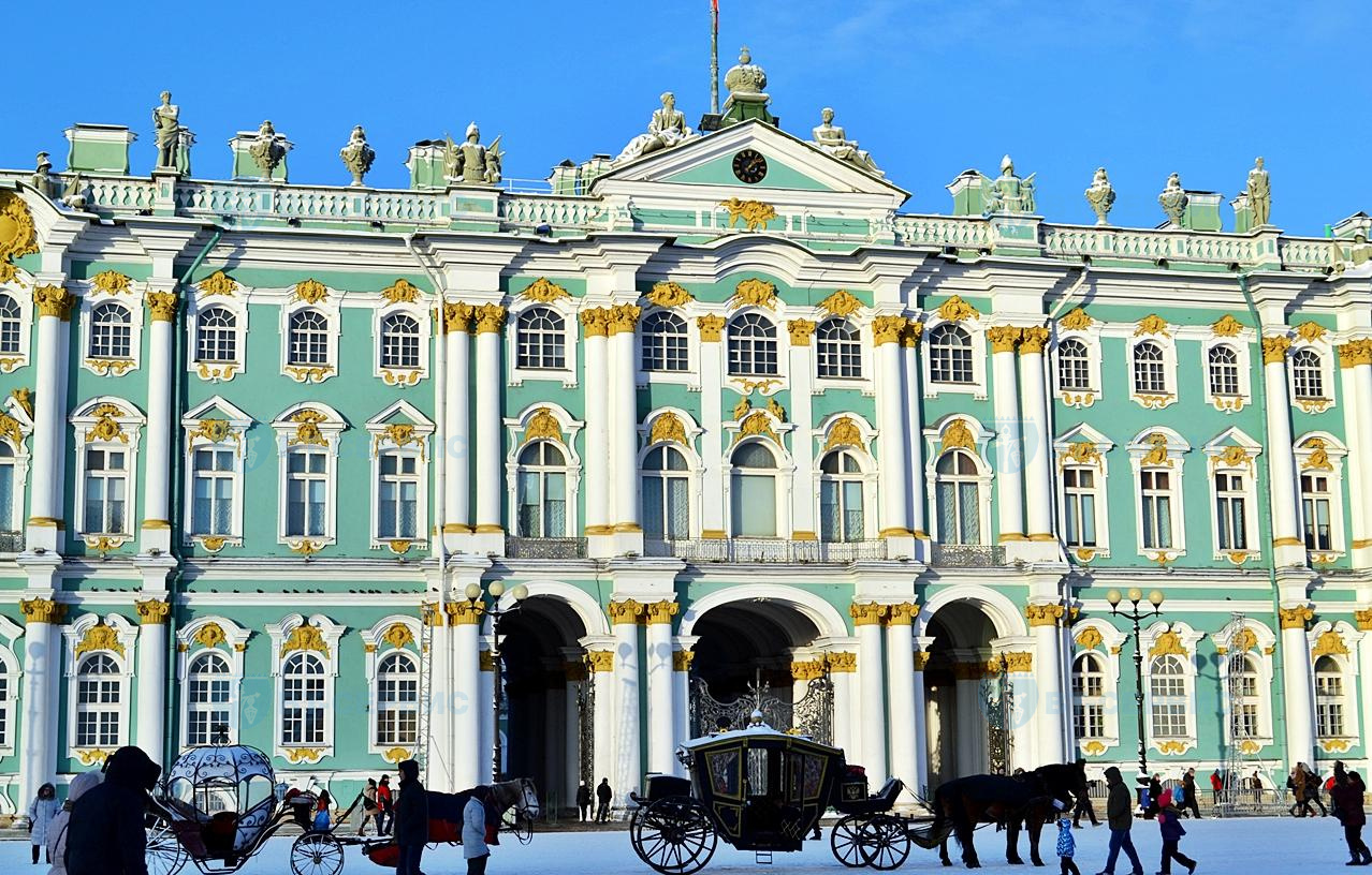 «Бионорд» для двух столиц