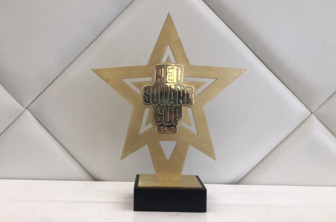 Кубок Красной площади баскетбольная команда Bionord Pro привезла в Пермь, рис. 4