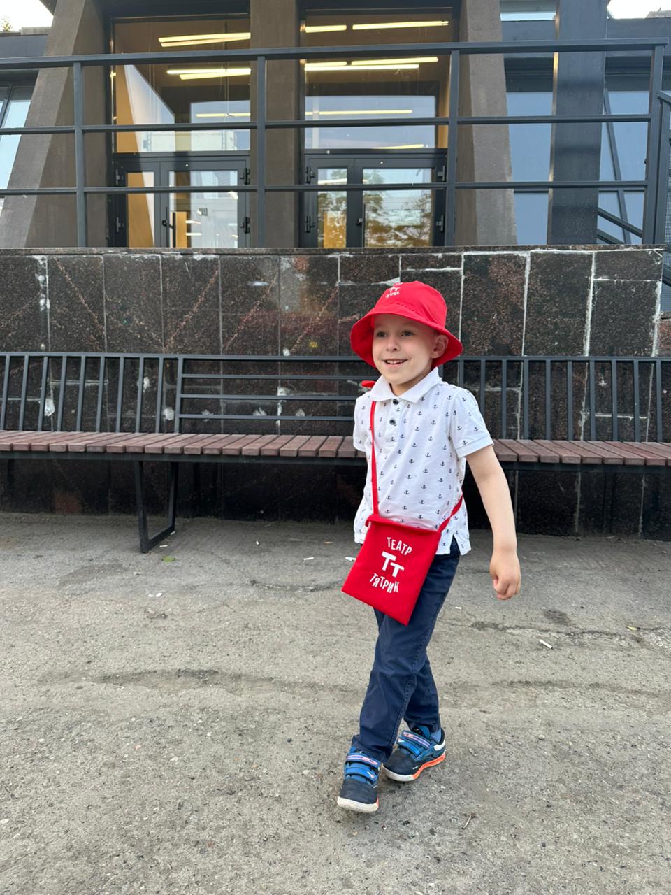 Сотрудники УЗПМ вновь посетили Детскую сцену Пермского академического Театра-Театра, рис. 2