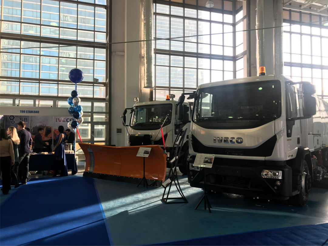 В Казахстане заинтересовались реагентами «Бионорд», рис. 2