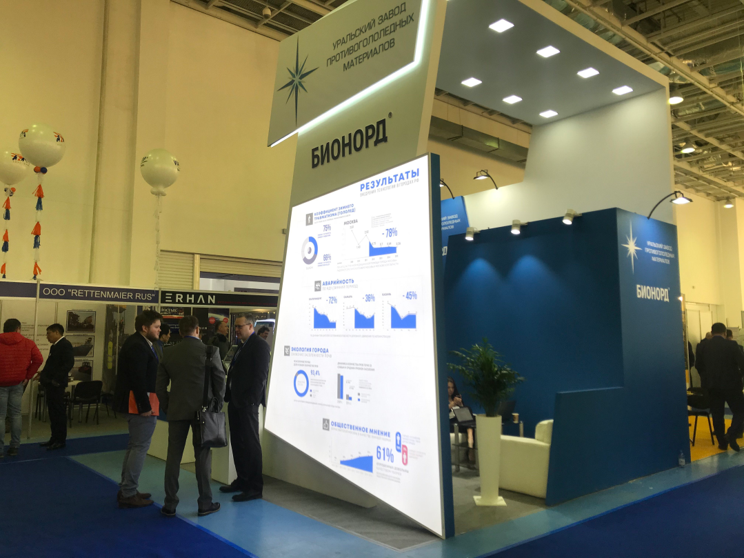 В Казахстане заинтересовались реагентами «Бионорд», рис. 3