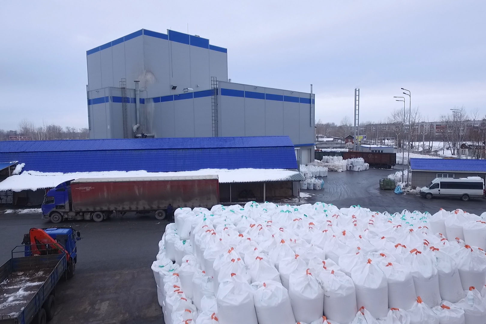 Реагент, уходи: рассказываем, опасны ли для горожан противогололедные смеси, рис. 2