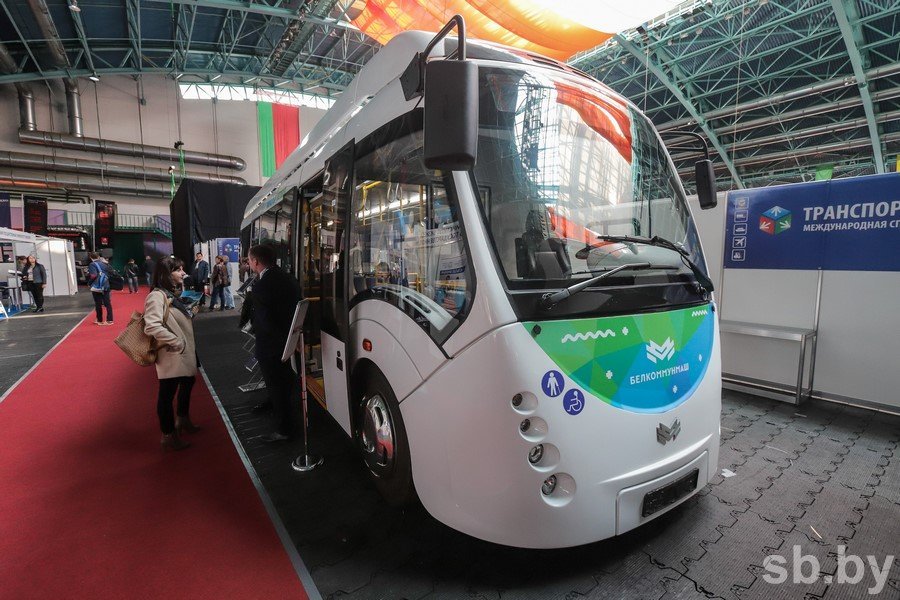 Белоруссия заинтересовалась инновационными реагентами, рис. 4