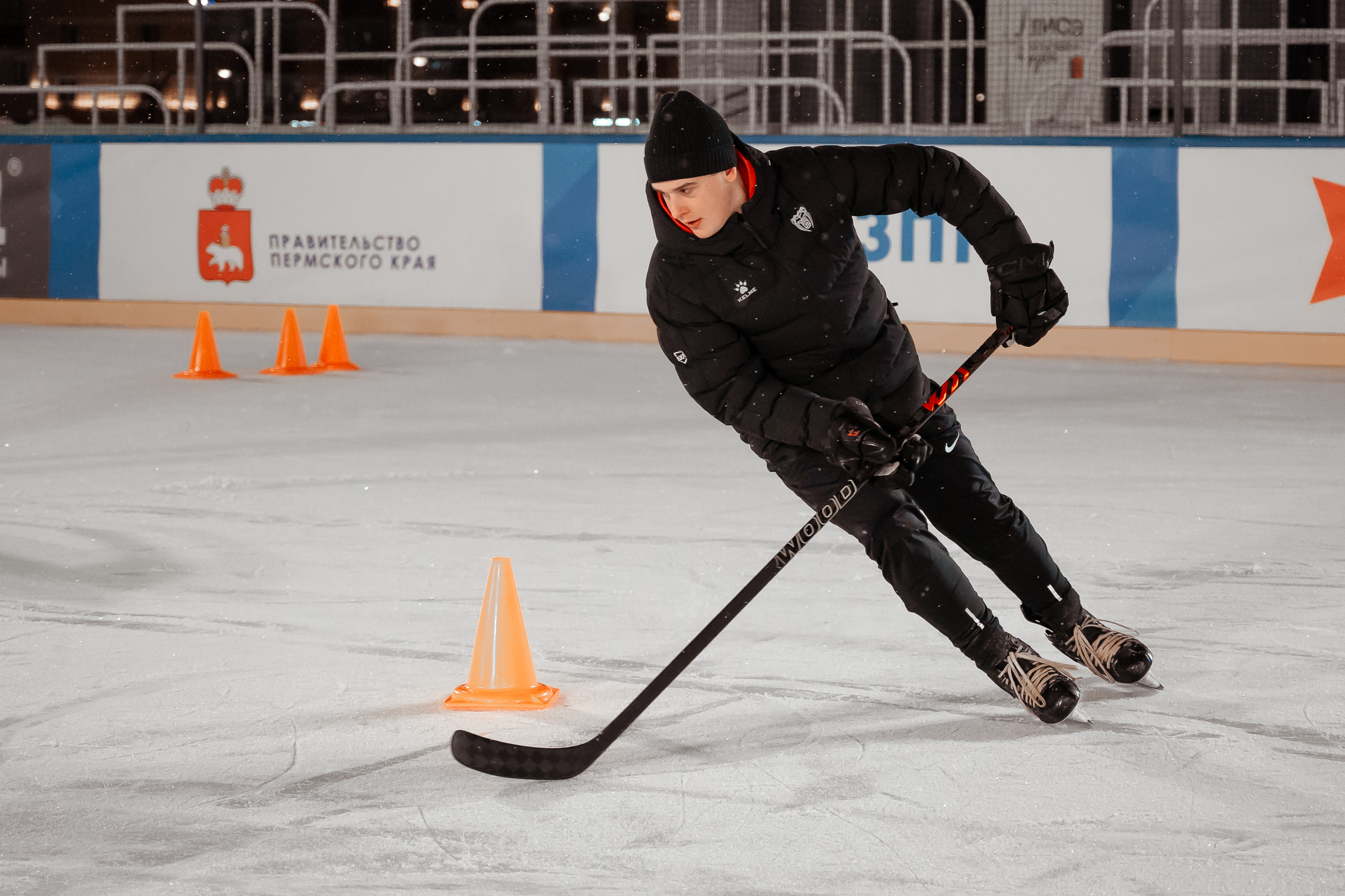 В Перми на БионордКатке прошел масштабный фестиваль «Спортивная студенческая ночь», рис. 8