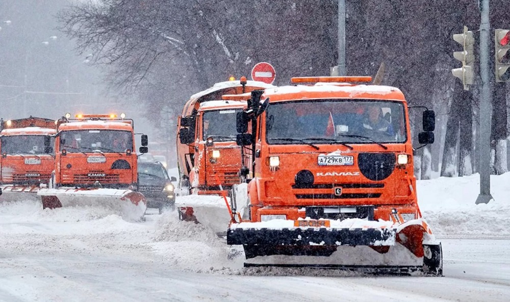 Bionord на объектах транспортной инфраструктуры Москвы и Подмосковья 