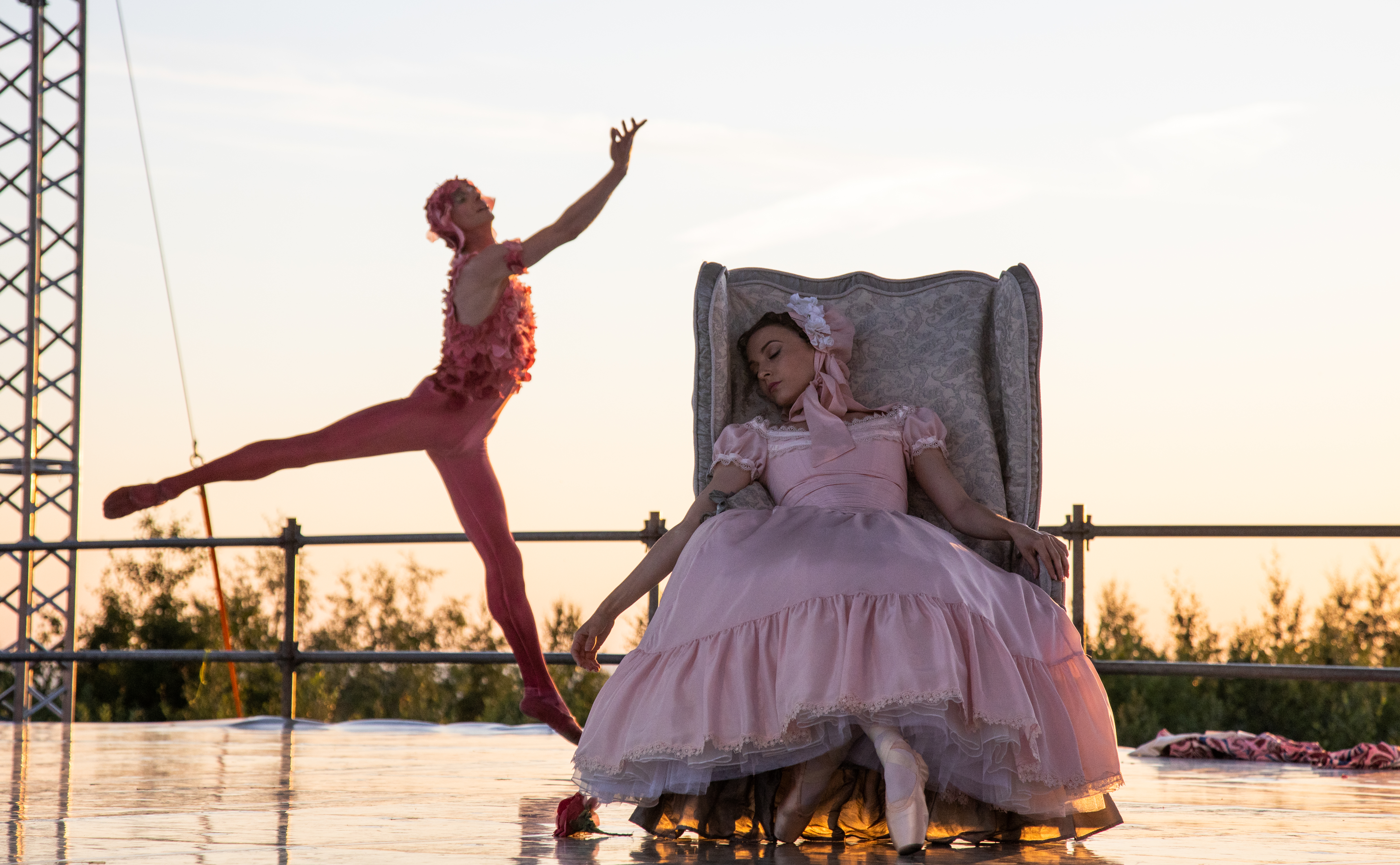 УЗПМ поддержал юбилейный фестиваль «Тайны горы Крестовой»