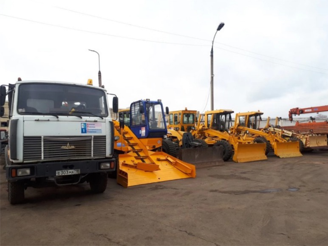 Бионорд справляется хорошо