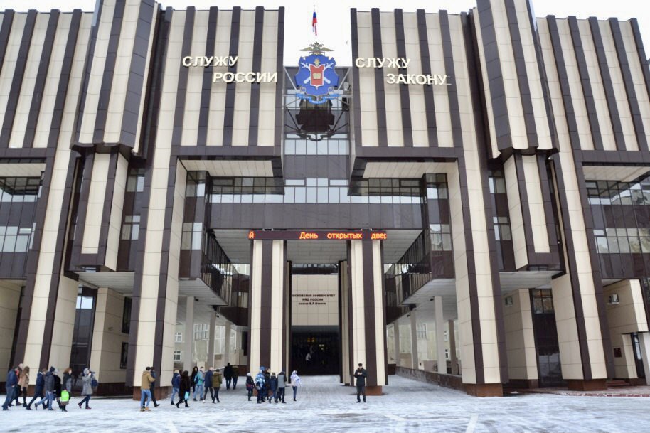 Этой зимой «Бионорд» применяли ведущие московские ВУЗы, рис. 3