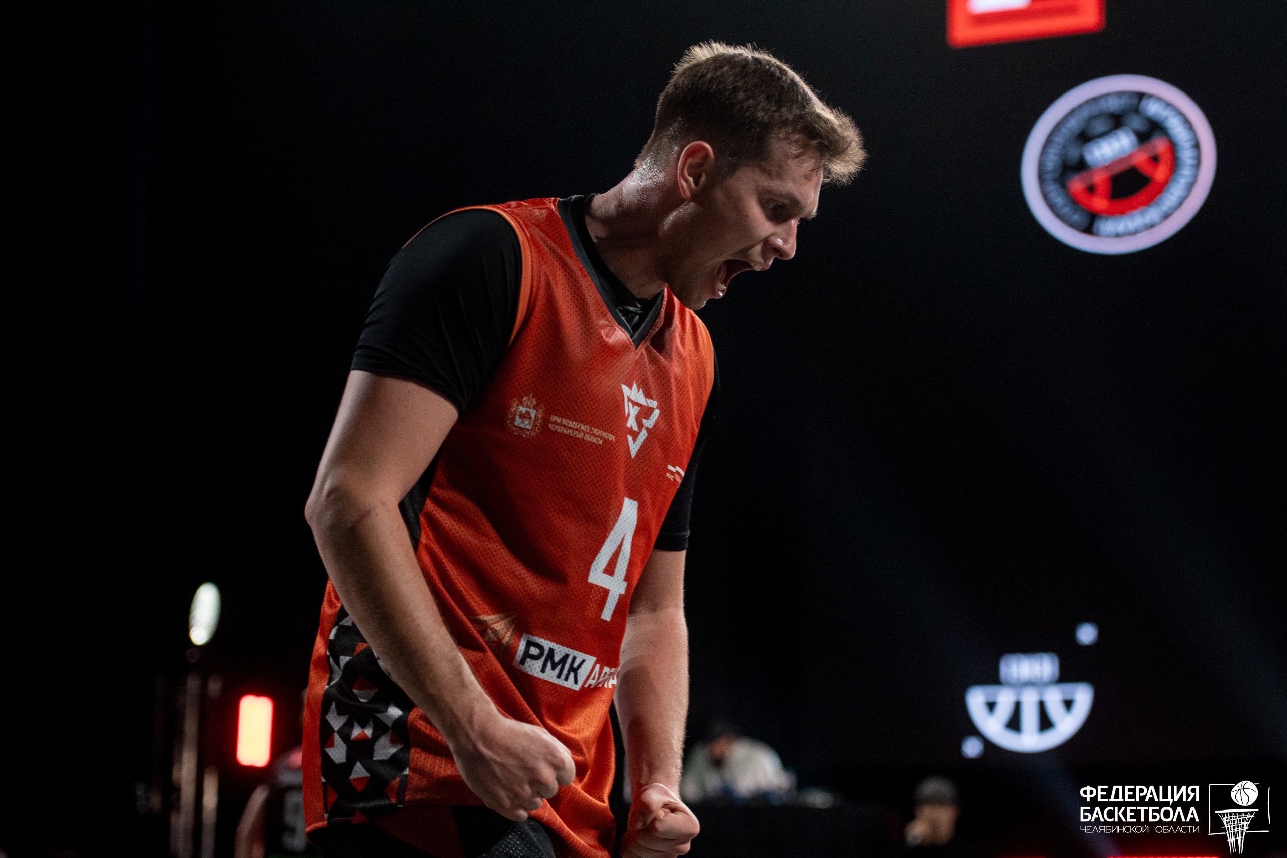 Баскетбольная команда «Bionord Pro» успешно дебютировала на международном турнире по баскетболу 3×3 , рис. 4