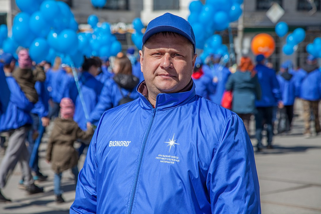 Голуби, тысяча воздушных шаров и музыка…, рис. 2