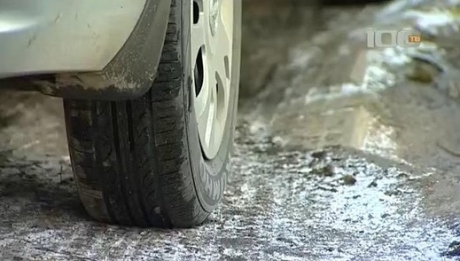 В выходные в Казани станет теплее