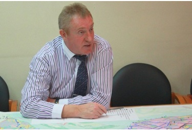 Наши тротуары в идеальном состоянии, на них никто не падает