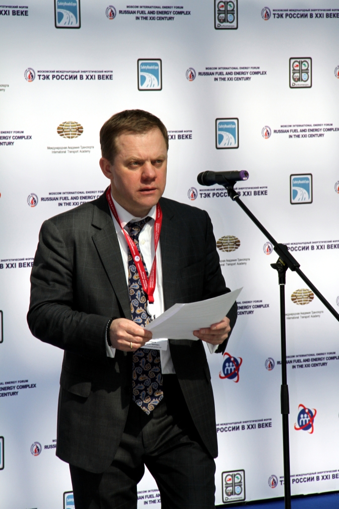 &laquo;Бионорд&raquo; стал участником &laquo;ДОРКОМЭКСПО-2014&raquo; 