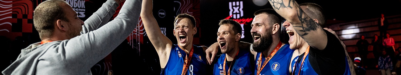 Тренер пермской баскетбольной команды «Bionord Pro» стал лауреатом премии «Высота»