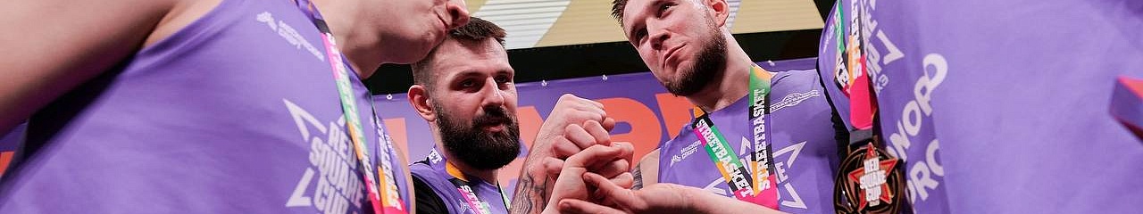 «Bionord Pro» – двукратные обладатели Кубка Красной площади по баскетболу 3х3!