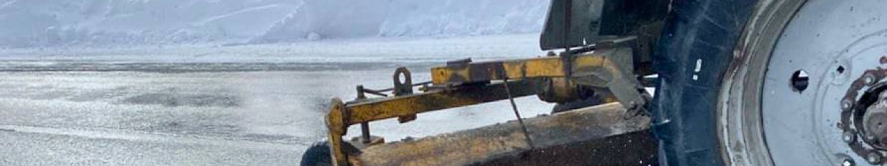 «Бионорд Универсальный» второй сезон подряд обеспечит зимнюю безопасность Мытищинской хорды