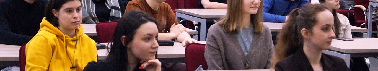 На CHEMISTRY-драфте Пермского университета УЗПМ отобрал на стажировку студентов-химиков