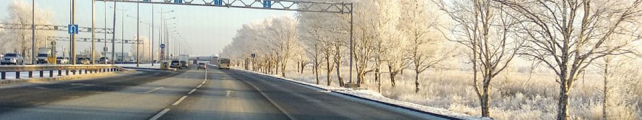 Дедовским способом не получится: в регионах докупают спецтехнику для борьбы со снегом
