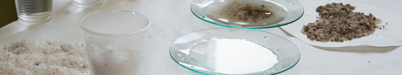 Депздрав: Реагенты не вызывают аллергических реакций