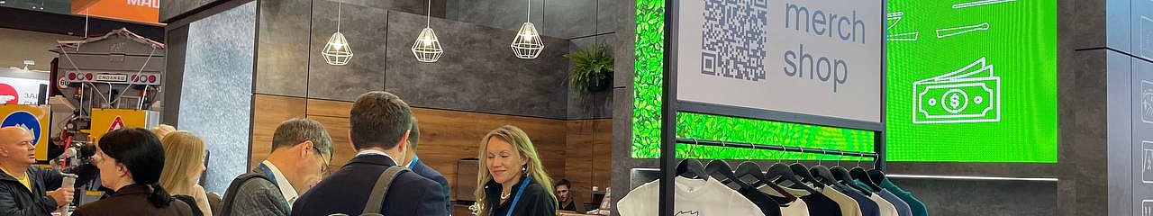 УЗПМ представил комплексные решения для круглогодичного обслуживания дорог на выставке в Минеральных Водах