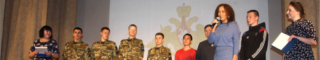 УЗПМ поздравил призывников